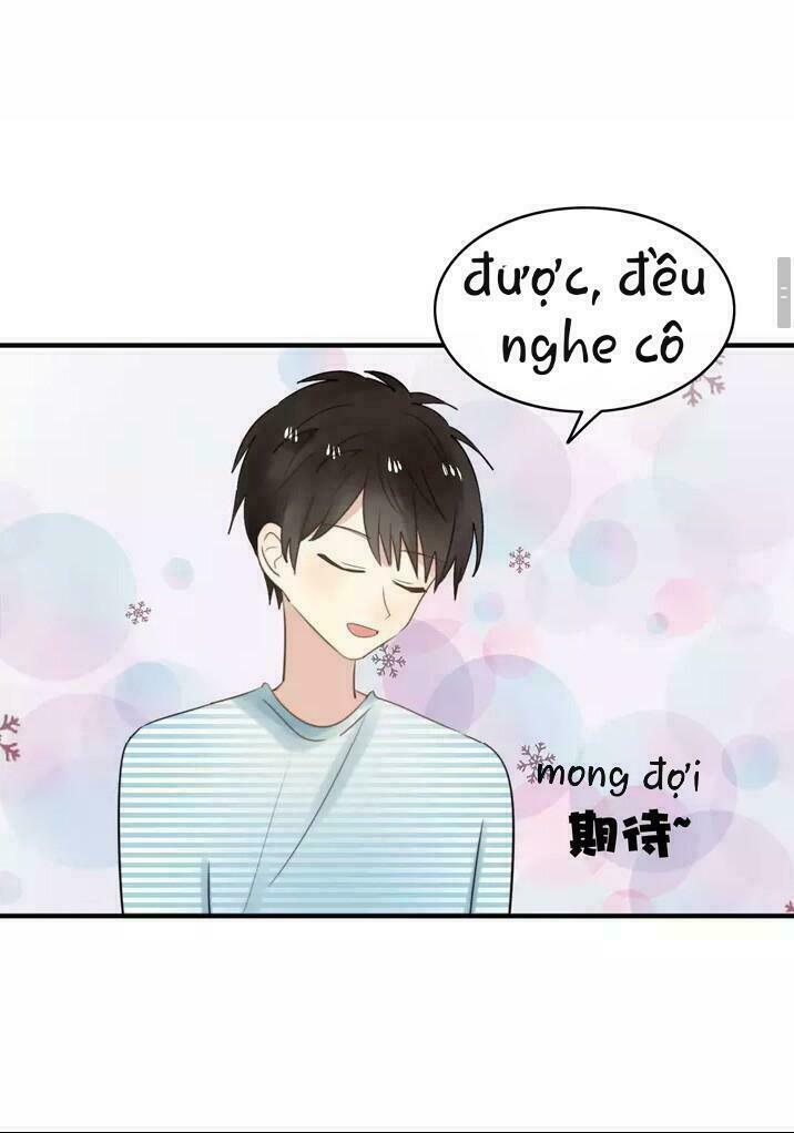 Thú Sủng Của Tôi Bị Mất Trí Rồi: Chapter 53