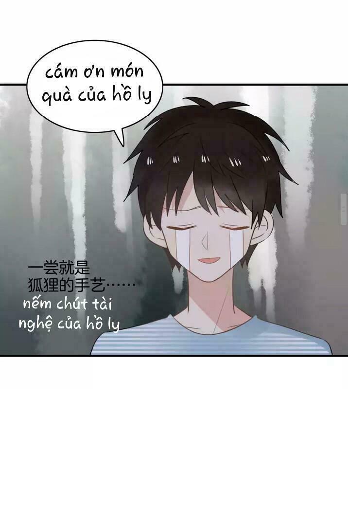 Thú Sủng Của Tôi Bị Mất Trí Rồi: Chapter 53