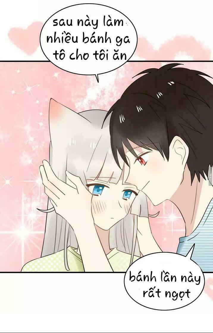 Thú Sủng Của Tôi Bị Mất Trí Rồi: Chapter 53