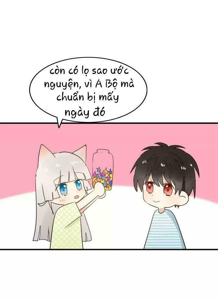 Thú Sủng Của Tôi Bị Mất Trí Rồi: Chapter 53