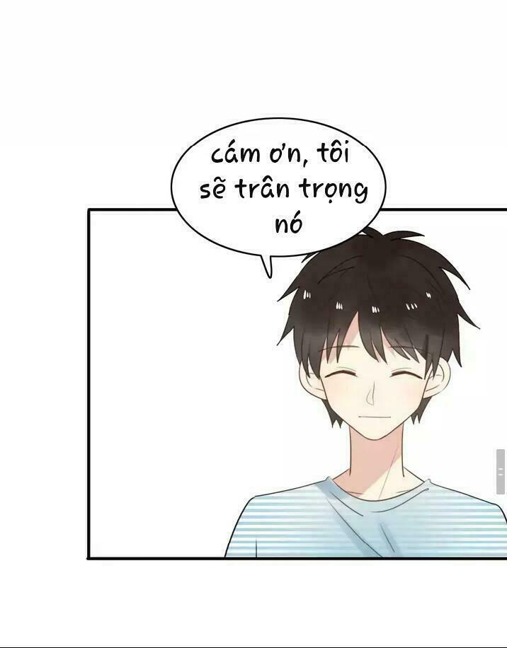 Thú Sủng Của Tôi Bị Mất Trí Rồi: Chapter 53