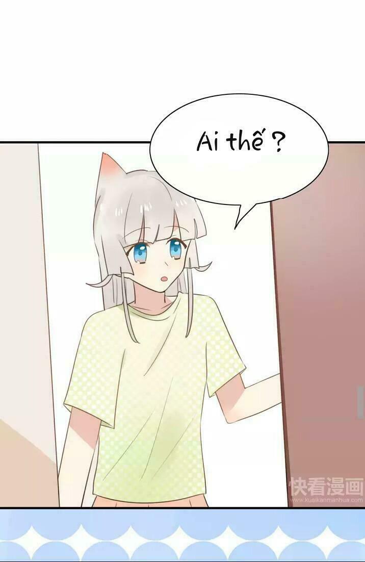 Thú Sủng Của Tôi Bị Mất Trí Rồi: Chapter 53