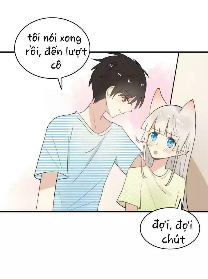 Thú Sủng Của Tôi Bị Mất Trí Rồi: Chapter 53