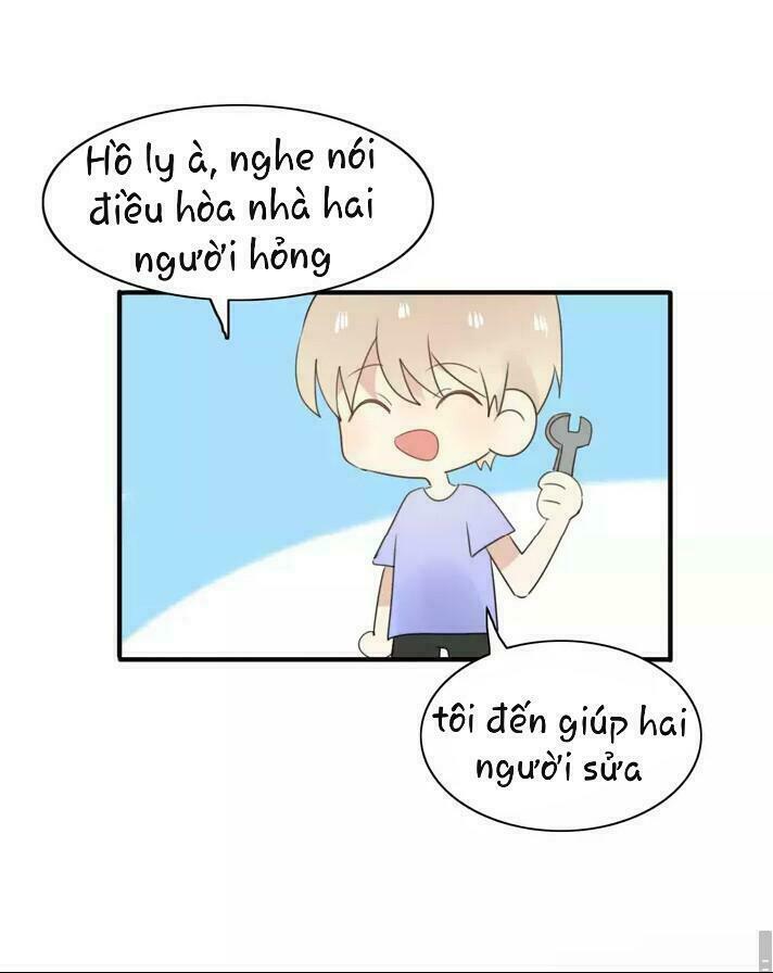 Thú Sủng Của Tôi Bị Mất Trí Rồi: Chapter 53