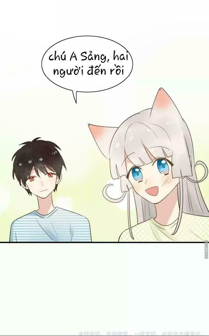 Thú Sủng Của Tôi Bị Mất Trí Rồi: Chapter 53