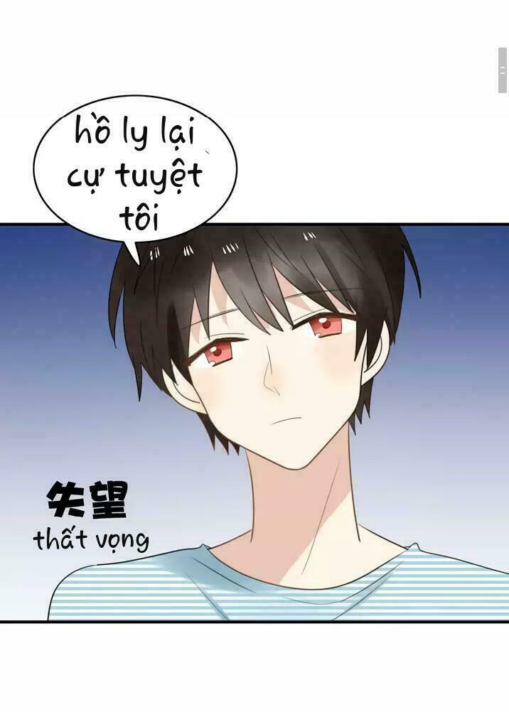 Thú Sủng Của Tôi Bị Mất Trí Rồi: Chapter 53