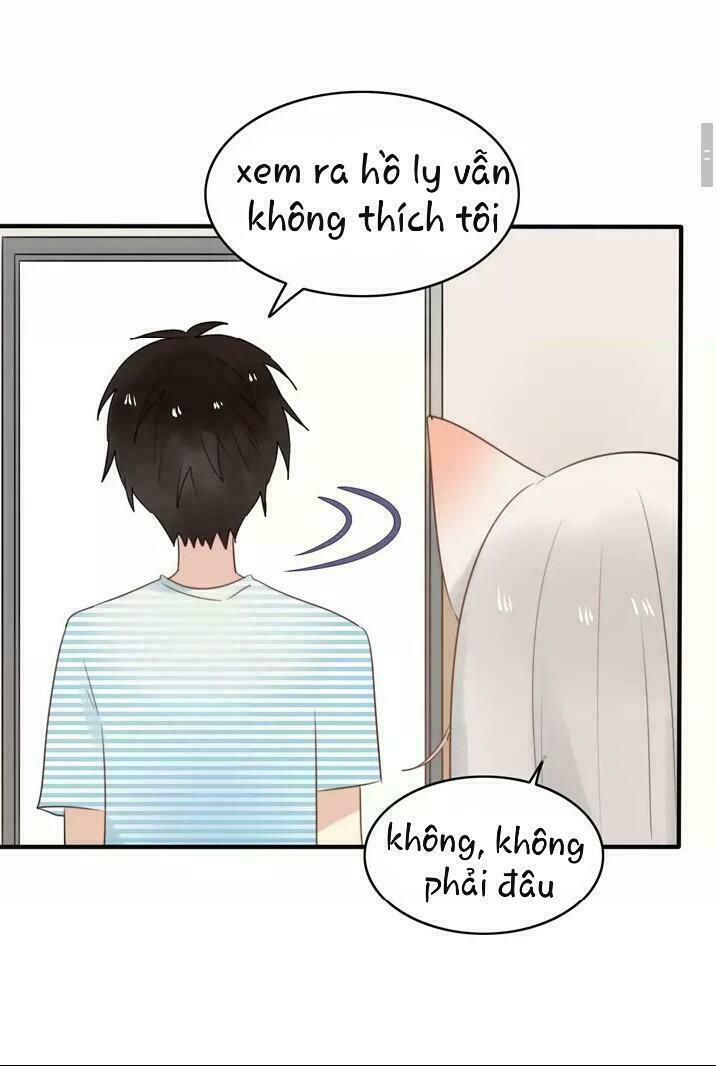 Thú Sủng Của Tôi Bị Mất Trí Rồi: Chapter 53