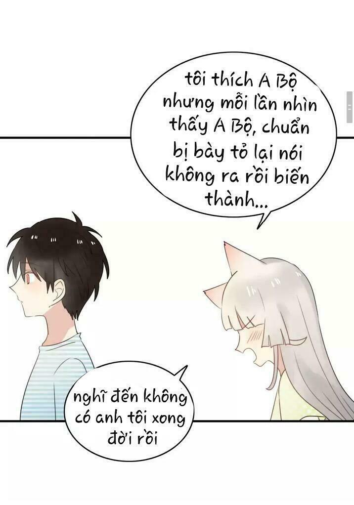 Thú Sủng Của Tôi Bị Mất Trí Rồi: Chapter 53