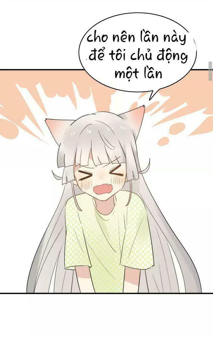 Thú Sủng Của Tôi Bị Mất Trí Rồi: Chapter 53
