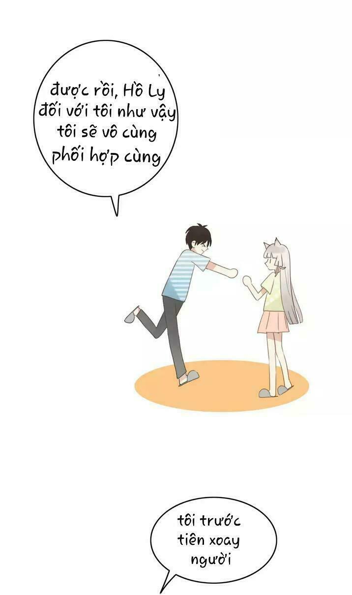 Thú Sủng Của Tôi Bị Mất Trí Rồi: Chapter 53