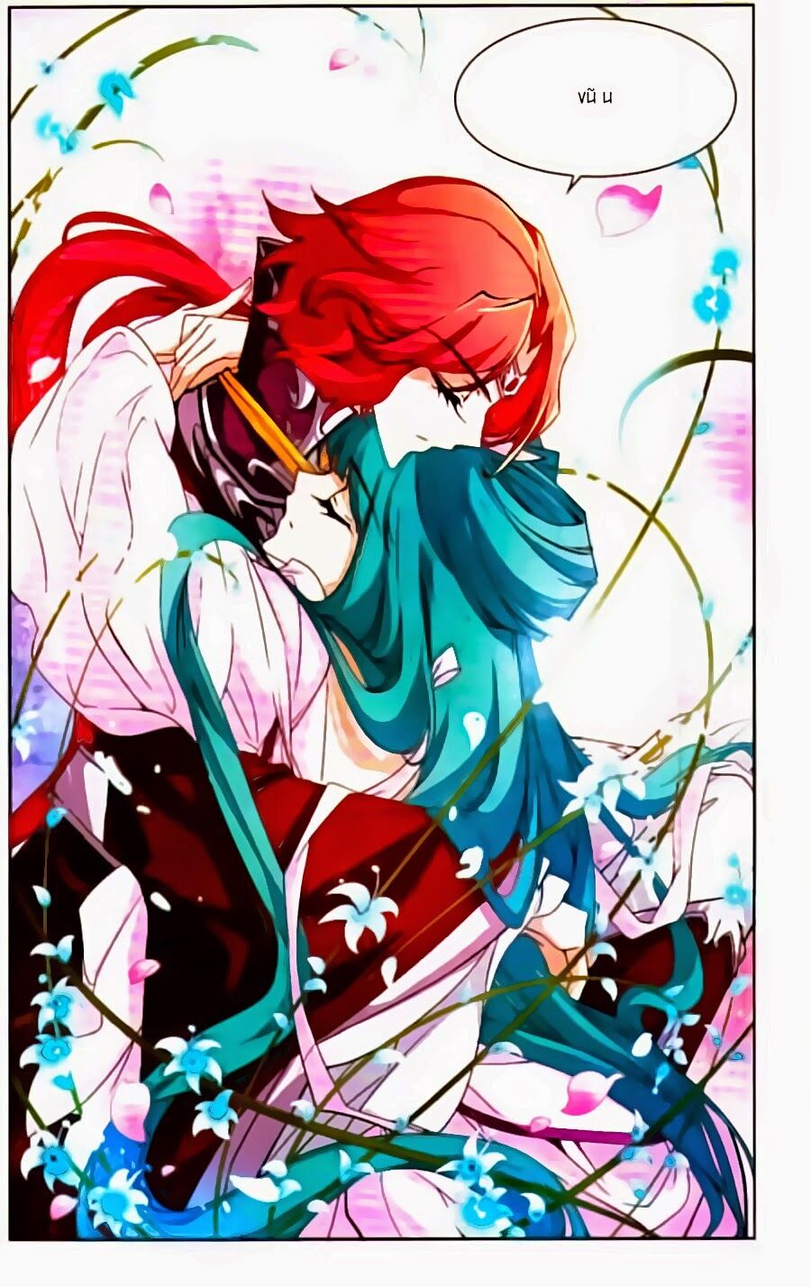 Mỹ Hình Yêu Tinh Đại Hỗn Chiến: Chapter 134