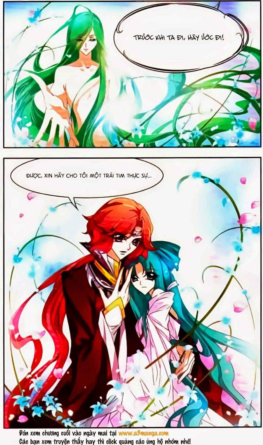 Mỹ Hình Yêu Tinh Đại Hỗn Chiến: Chapter 134