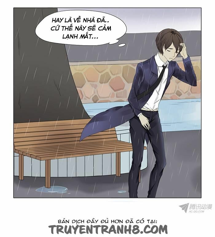 Tôi Là Vợ Tôi: Chapter 1