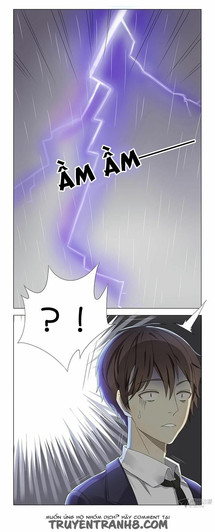 Tôi Là Vợ Tôi: Chapter 1