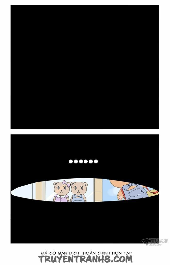 Tôi Là Vợ Tôi: Chapter 1