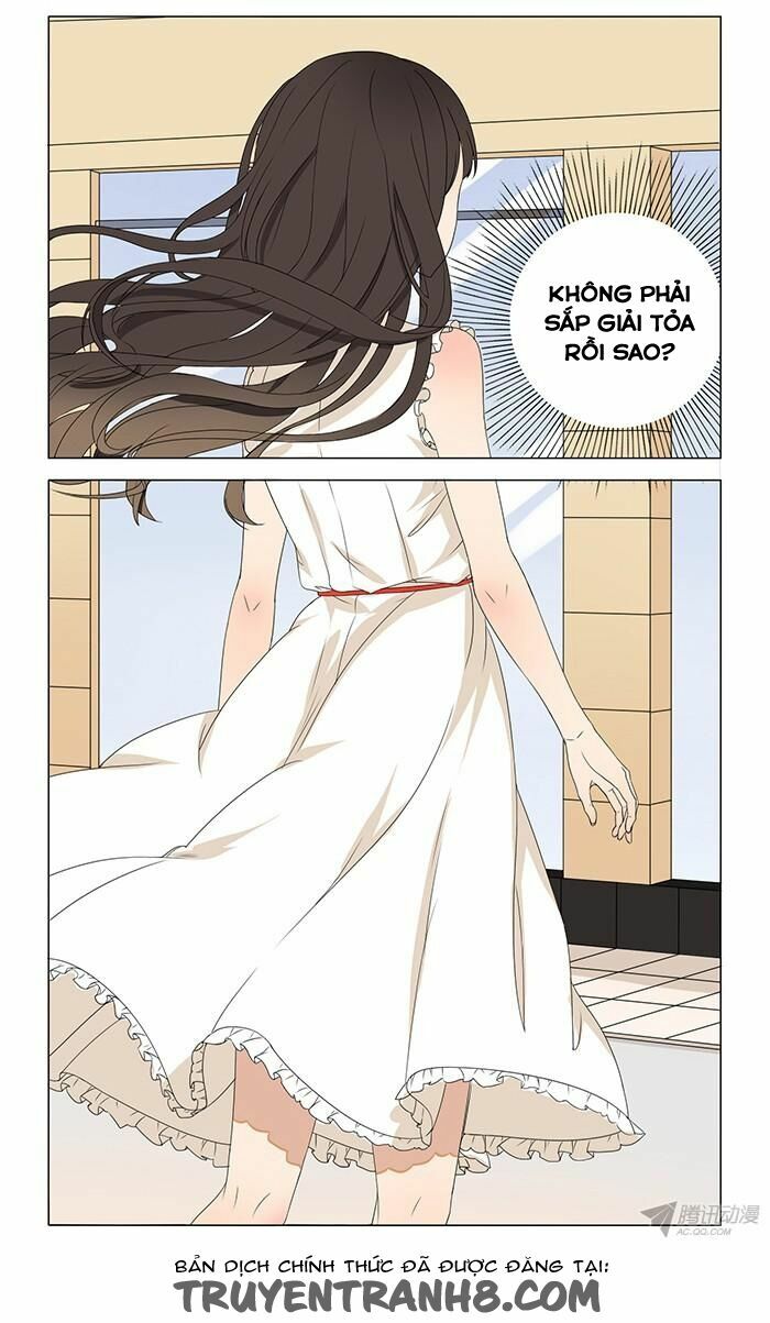Tôi Là Vợ Tôi: Chapter 1