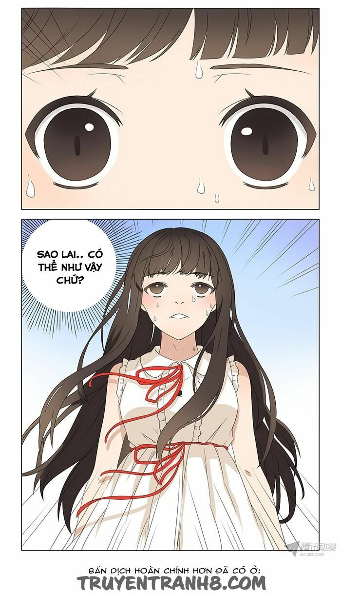Tôi Là Vợ Tôi: Chapter 1