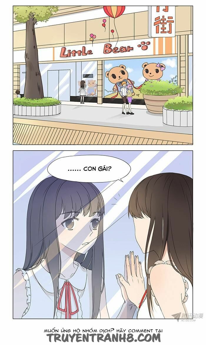 Tôi Là Vợ Tôi: Chapter 1