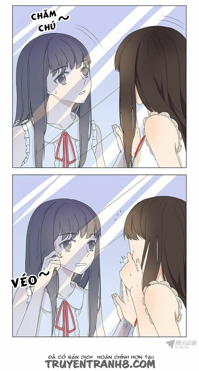 Tôi Là Vợ Tôi: Chapter 1
