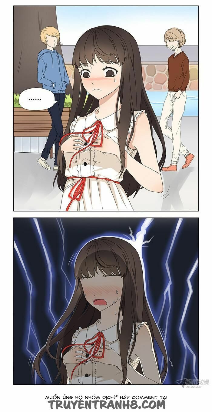 Tôi Là Vợ Tôi: Chapter 1