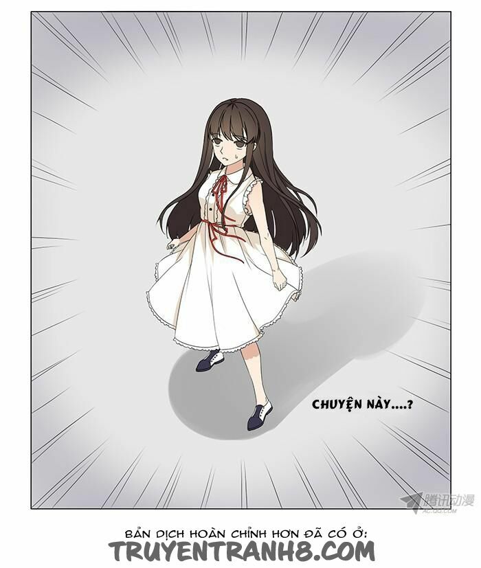 Tôi Là Vợ Tôi: Chapter 1