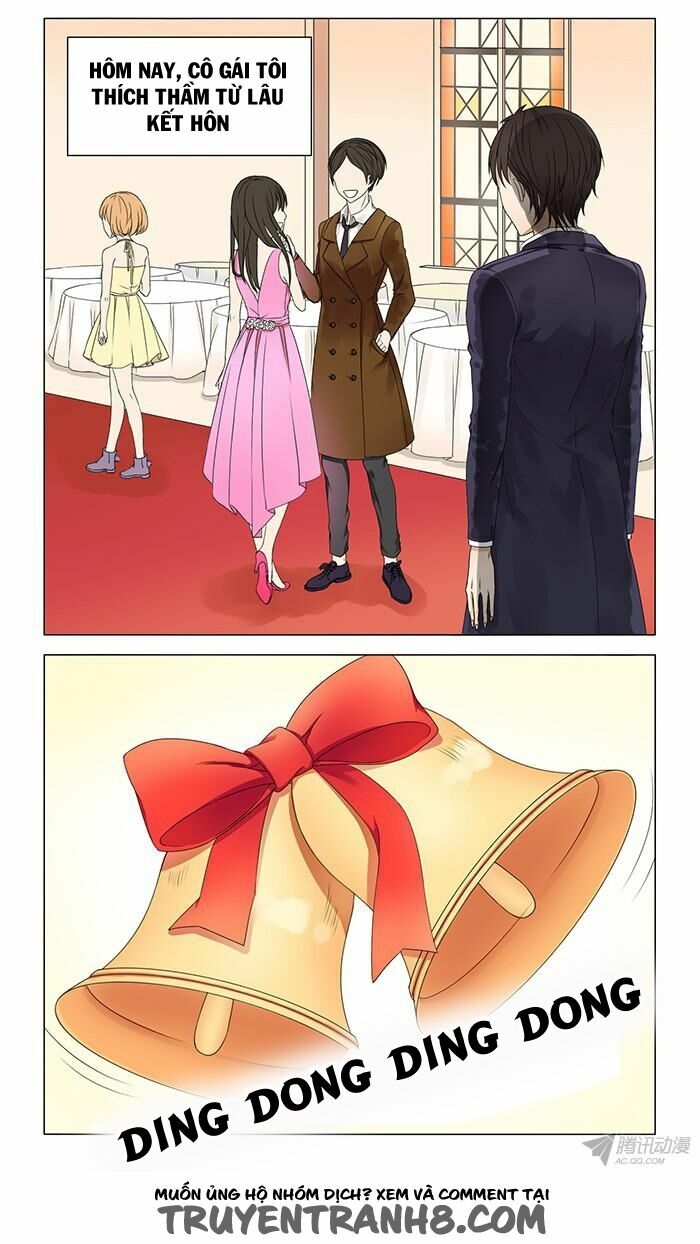 Tôi Là Vợ Tôi: Chapter 1