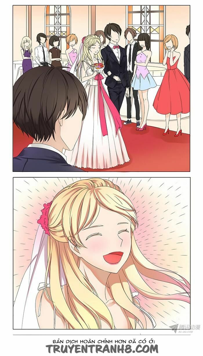 Tôi Là Vợ Tôi: Chapter 1