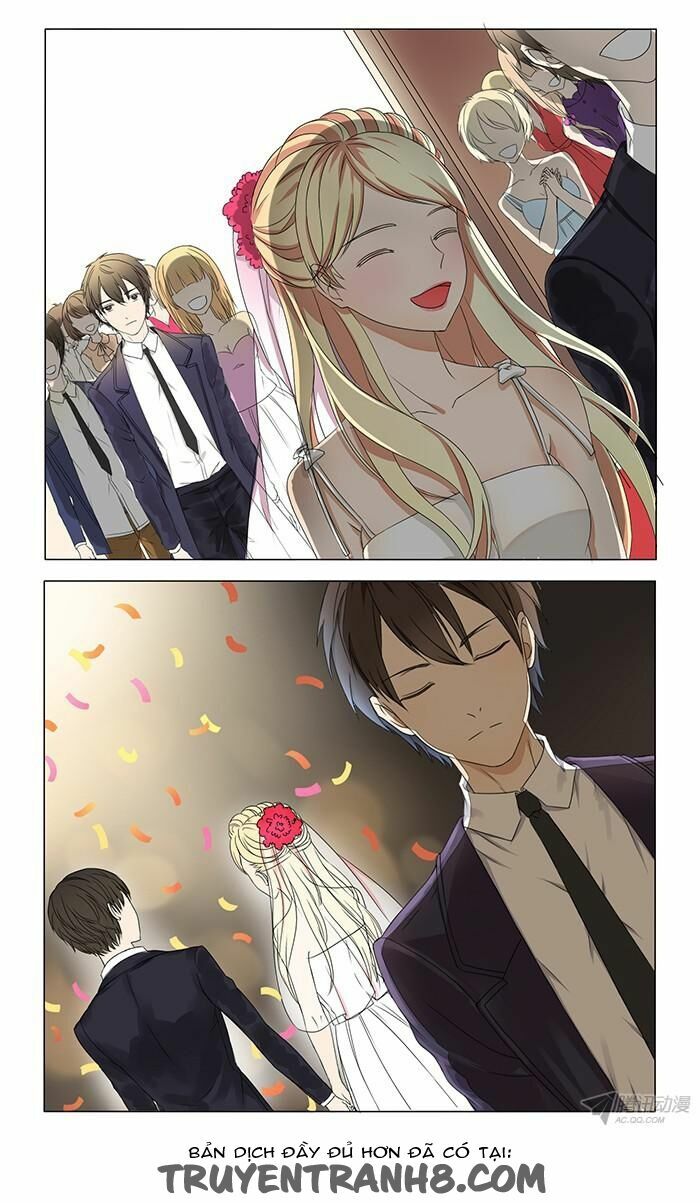 Tôi Là Vợ Tôi: Chapter 1