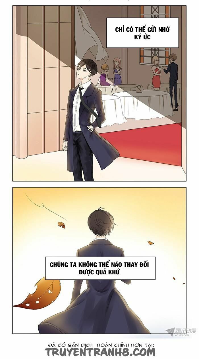 Tôi Là Vợ Tôi: Chapter 1