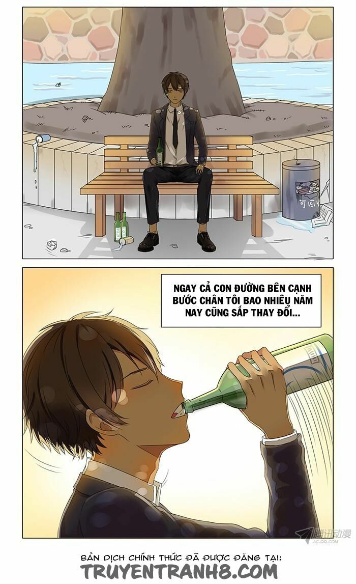 Tôi Là Vợ Tôi: Chapter 1