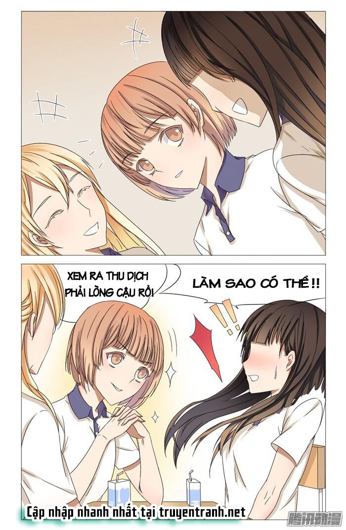 Tôi Là Vợ Tôi: Chapter 10