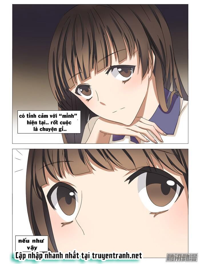 Tôi Là Vợ Tôi: Chapter 10