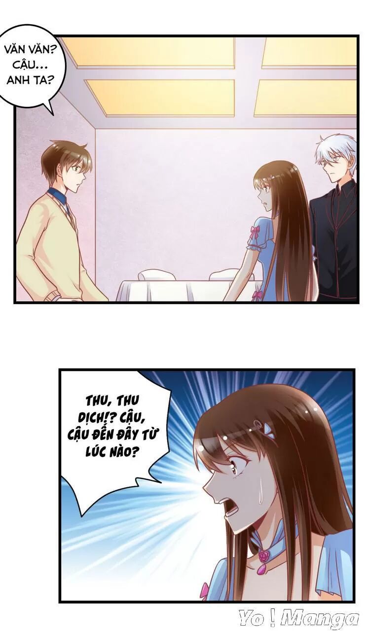 Tôi Là Vợ Tôi: Chapter 102