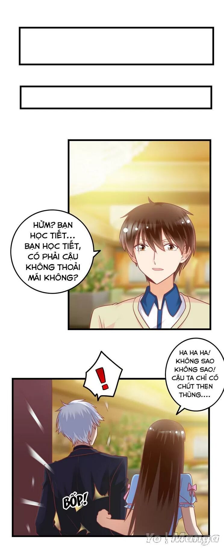 Tôi Là Vợ Tôi: Chapter 102