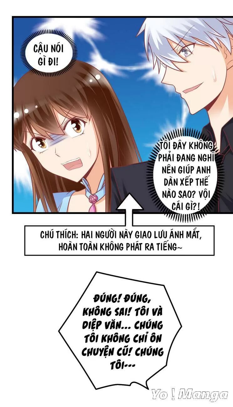 Tôi Là Vợ Tôi: Chapter 102