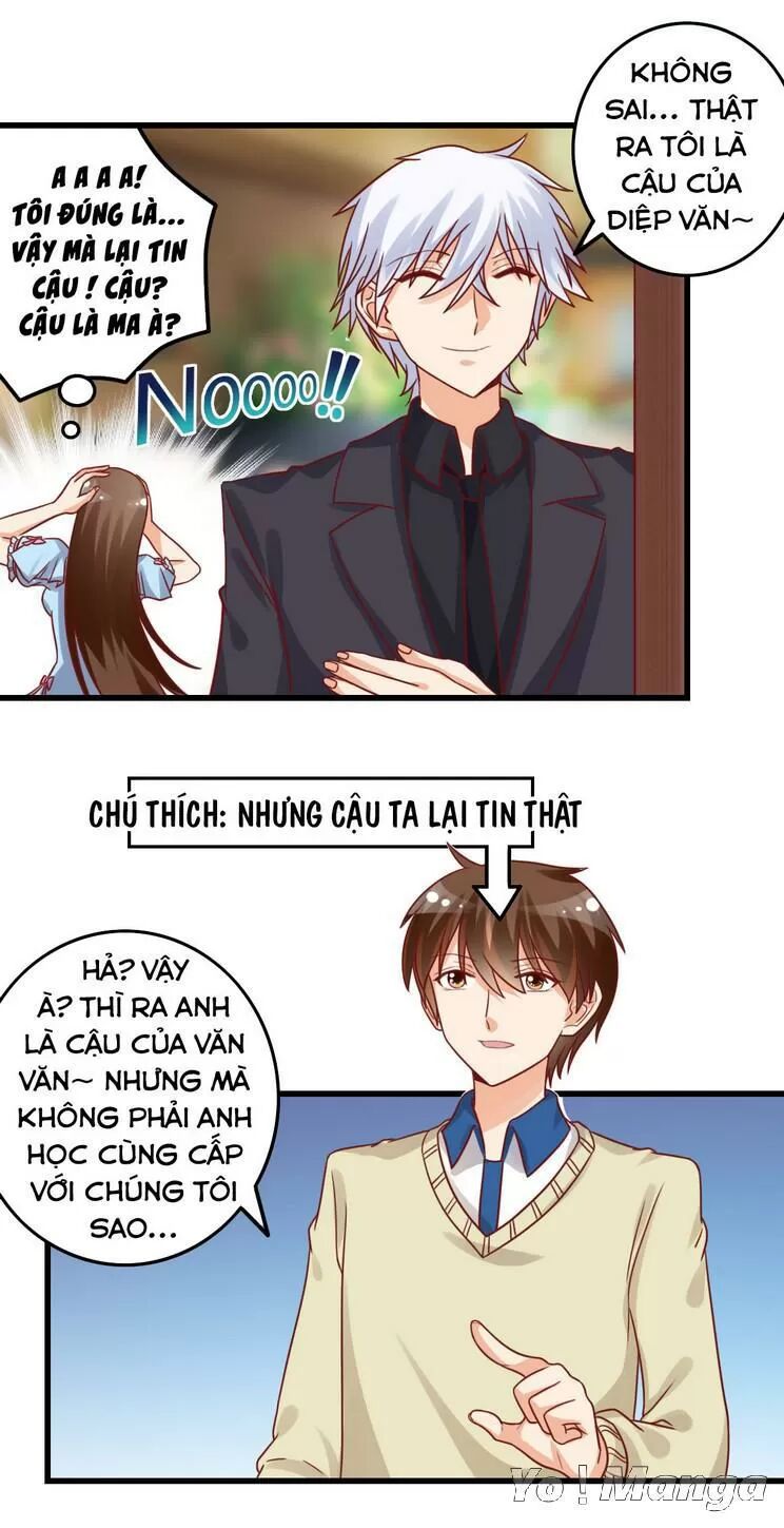 Tôi Là Vợ Tôi: Chapter 102