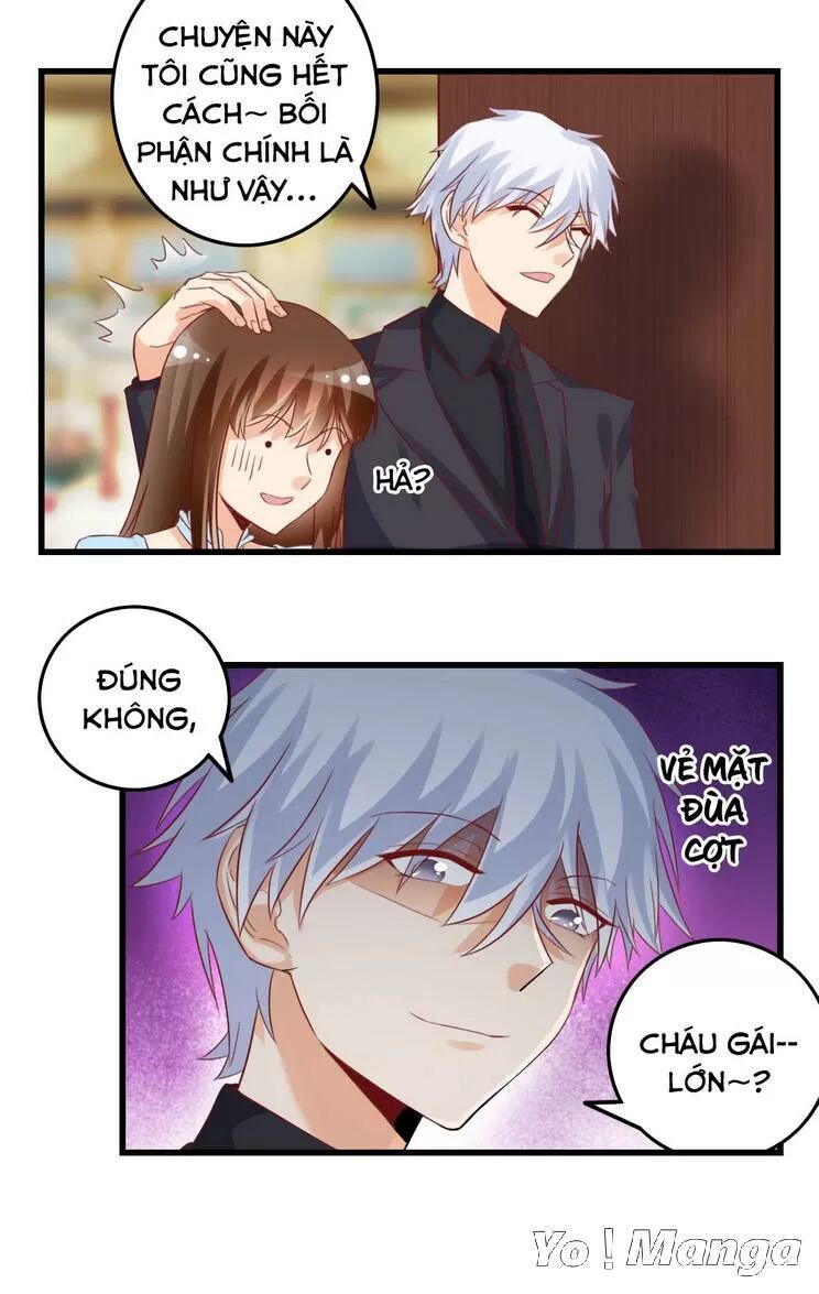 Tôi Là Vợ Tôi: Chapter 102