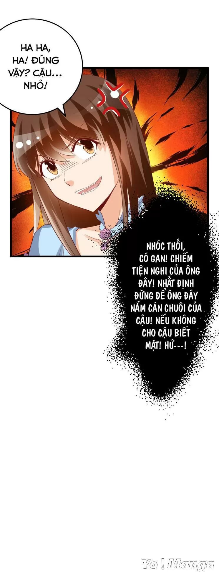 Tôi Là Vợ Tôi: Chapter 102
