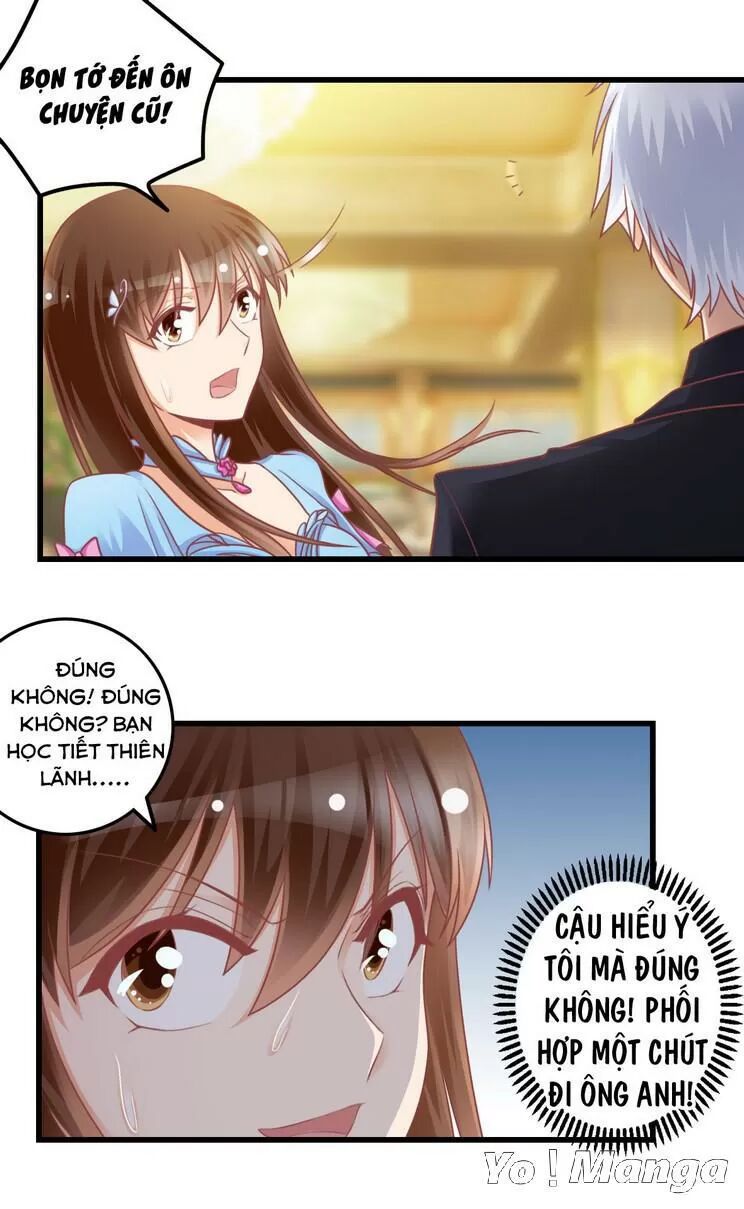 Tôi Là Vợ Tôi: Chapter 102