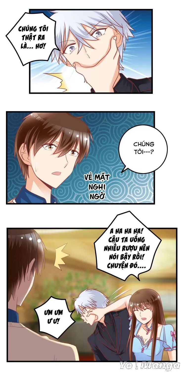 Tôi Là Vợ Tôi: Chapter 102