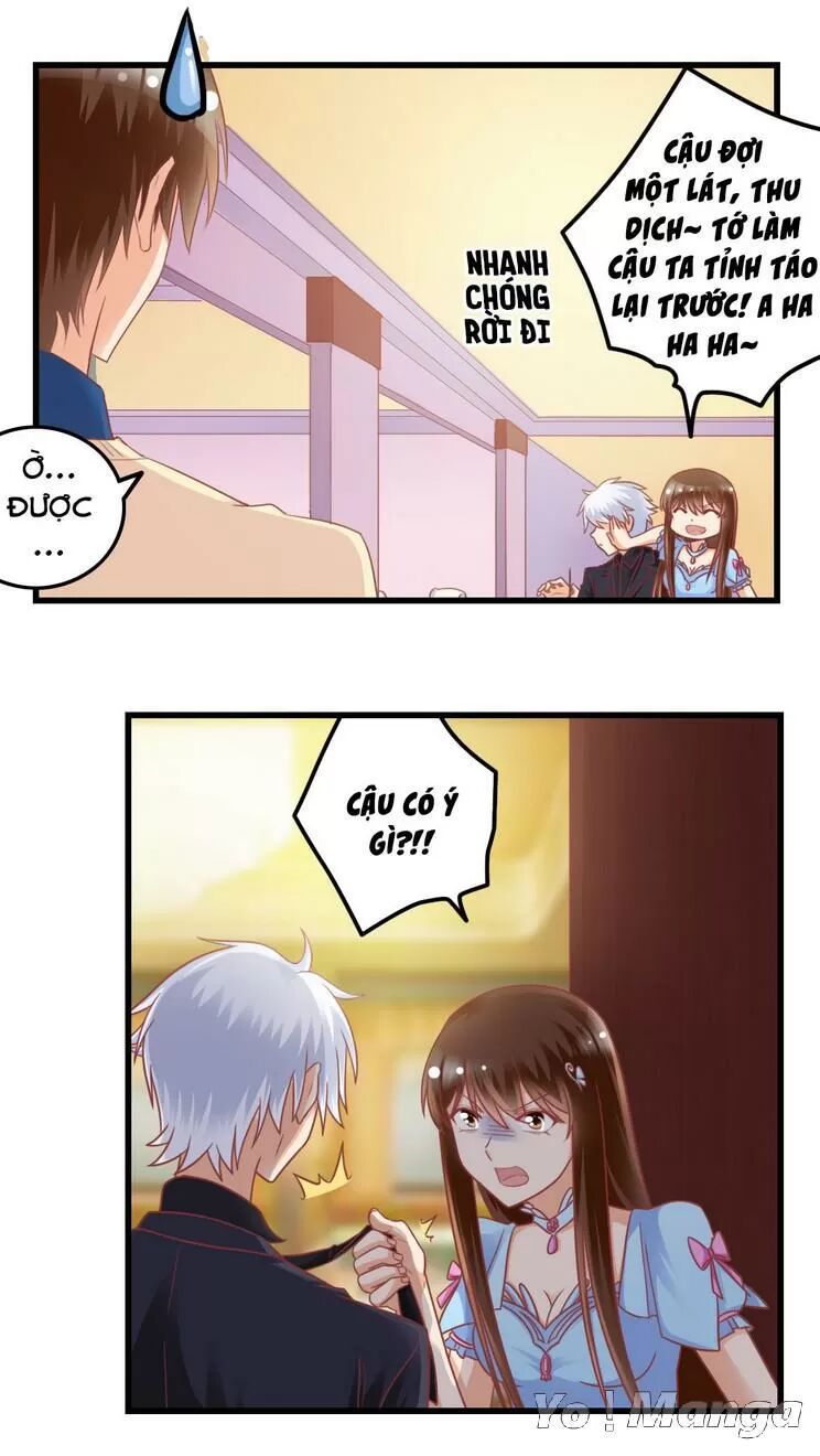 Tôi Là Vợ Tôi: Chapter 102