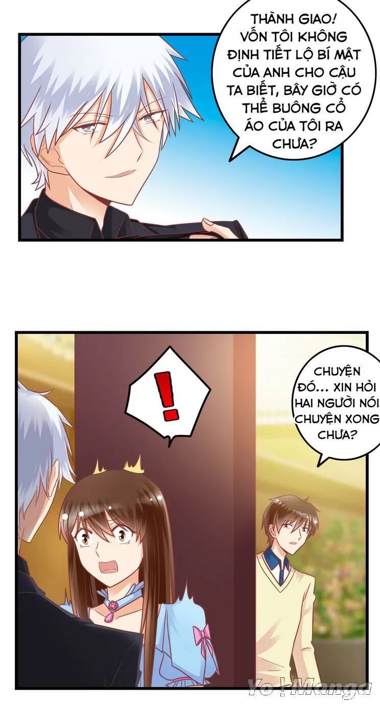 Tôi Là Vợ Tôi: Chapter 102