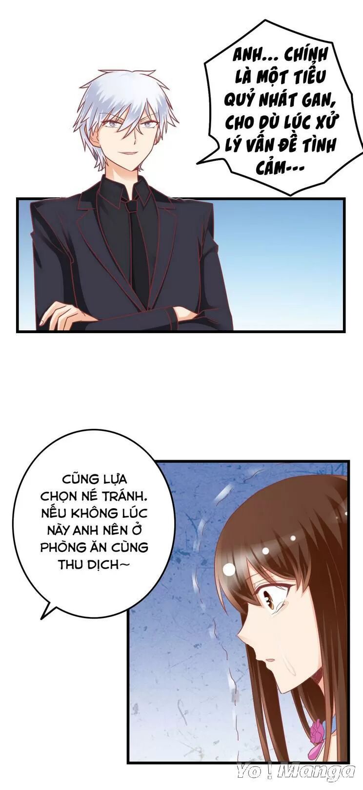Tôi Là Vợ Tôi: Chapter 103
