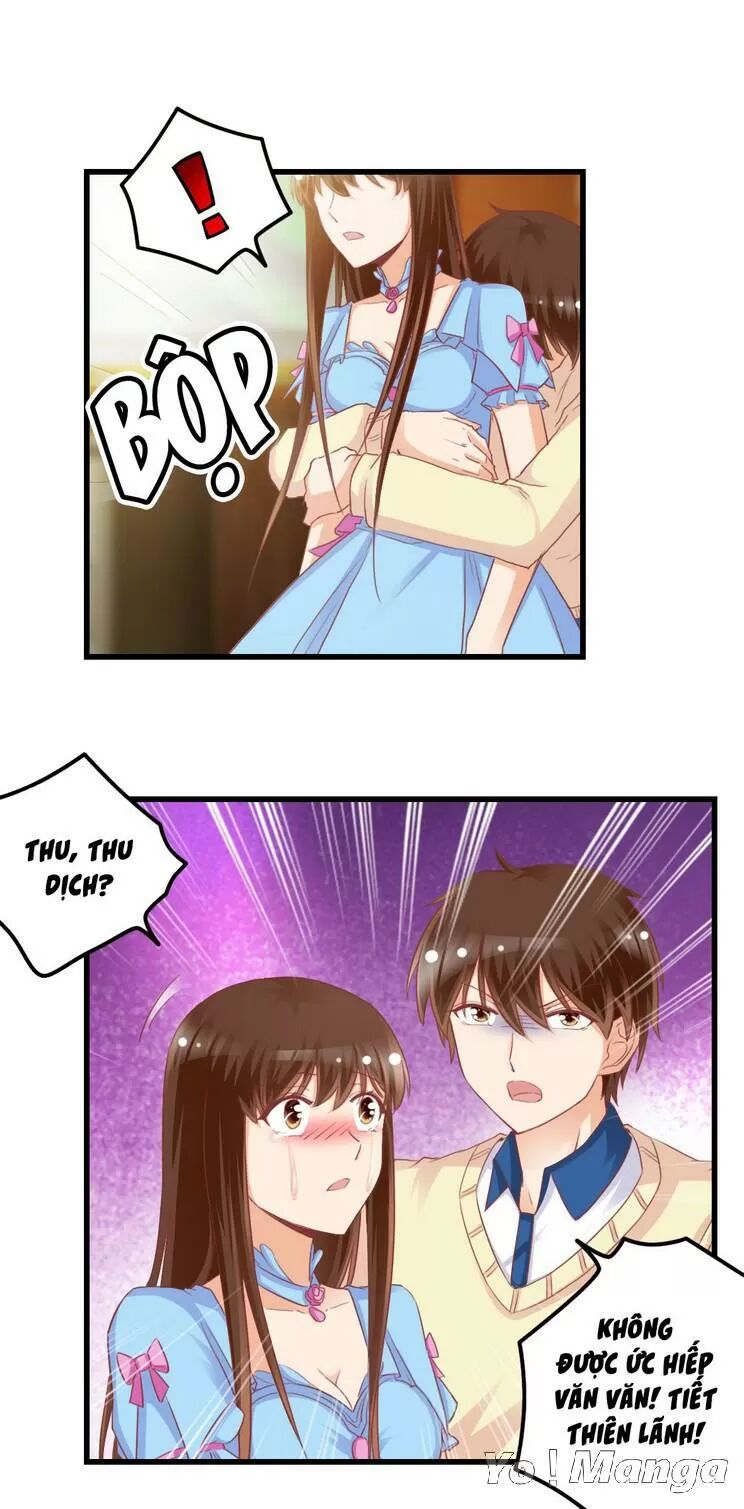 Tôi Là Vợ Tôi: Chapter 103