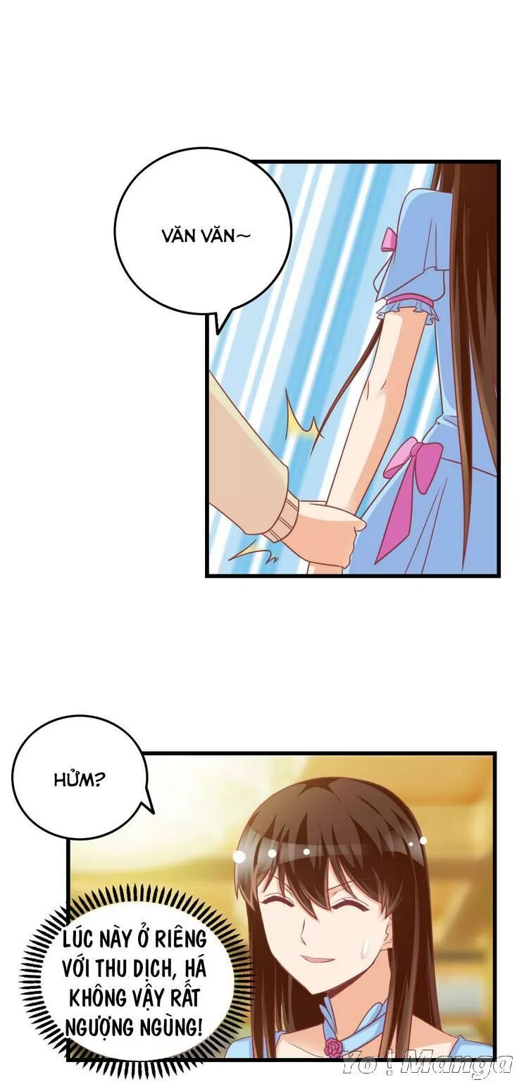 Tôi Là Vợ Tôi: Chapter 103