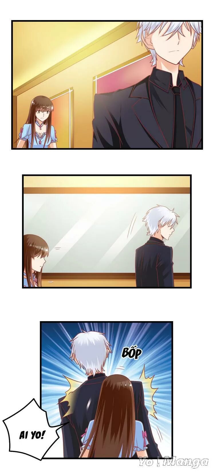 Tôi Là Vợ Tôi: Chapter 103