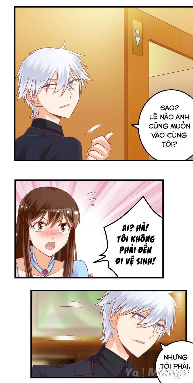 Tôi Là Vợ Tôi: Chapter 103