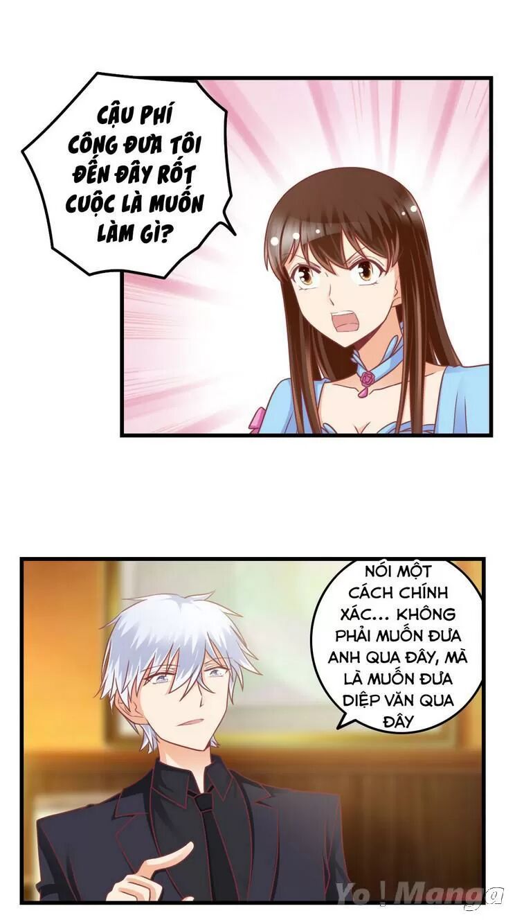 Tôi Là Vợ Tôi: Chapter 103
