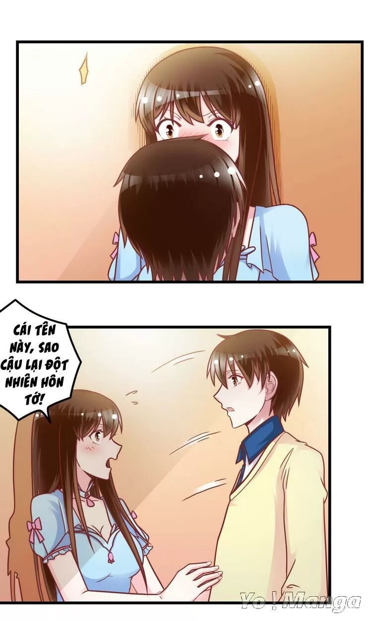 Tôi Là Vợ Tôi: Chapter 105