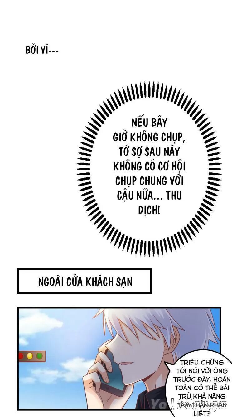 Tôi Là Vợ Tôi: Chapter 105